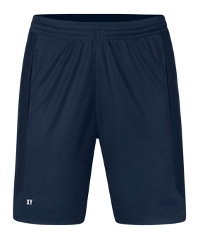 JAKO Power Short Damen Blau F900