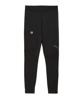 PUMA TeamLIGA 26 Baselayer Tight Schwarz F03