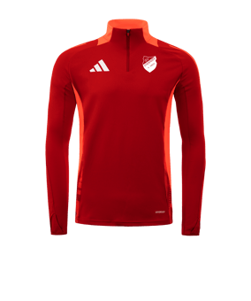 adidas Tiro 24 Competition Trainingstop Rot
