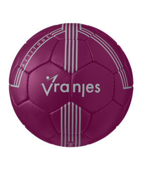 Erima Vranjes Handball Lila - lila