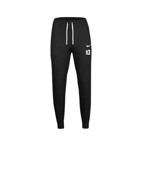 Nike Park 26 Jogginghose Schwarz F010