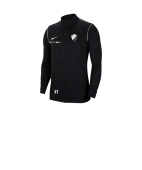 Nike Park 20 Trainingsjacke Kids Schwarz F010