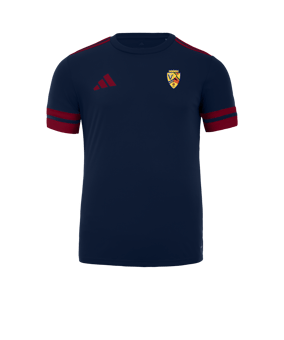 adidas Squadra 25 Camiseta Azul 