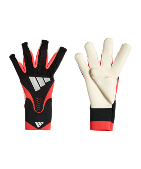 adidas Predator Pro Hybrid Torwarthandschuhe Schwarz - schwarz