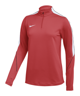 Nike Strike 26 1/4 Drilltop Damen Rot F657 - rot