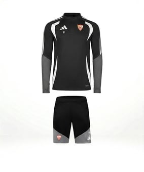 LE PACK ENTRAINEMENT POUR LES JOUEUSES