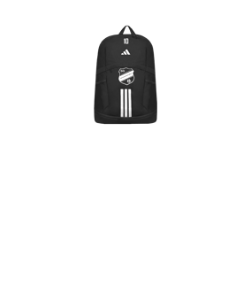 adidas Tiro Rucksack Schwarz