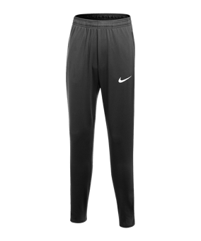 Nike Strike 24 Trainingshose Kids Schwarz F010 - schwarz