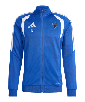 adidas Tiro 26 League Veste d'entraînement Bleu 