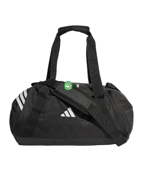 adidas Tiro Duffle Small Sac Noir 