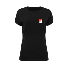 Stanley & Stella Expresser 2.0 T-Shirt Damen Schwarz | #logo4c