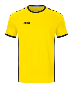 JAKO Shirt Groen K300 - groen