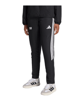 adidas Tiro 26 League Präsentationshose Kids Schwarz