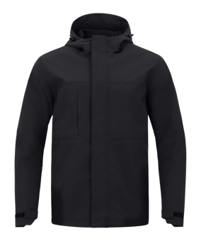 JAKO Function Jacke Schwarz F800 - schwarz