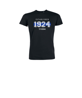 Merch Mini Creator 2.0 T-Shirt Kids Black FC002