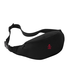 Merch Belt Bag Black FBL