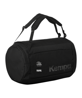 Kempa K-Line Pro Tasche Schwarz F01