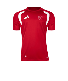 adidas Tiro 26 Trikot Rot
