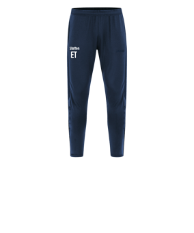 JAKO Power Trainingshose Kids Blau F900