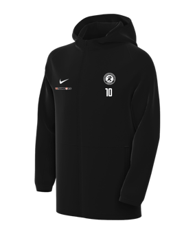 Nike SF Academy Pro 24 Regenjacke Kids F010