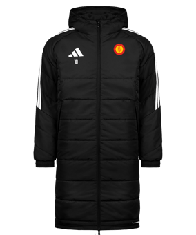 adidas Tiro 26 Veste d'hiver Noir