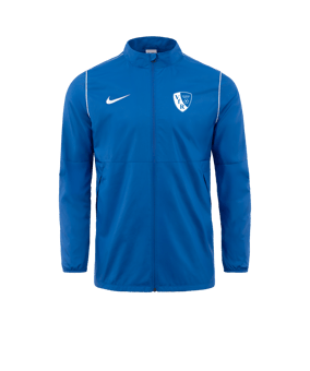 Nike Park 20 Regenjacke Blau F463