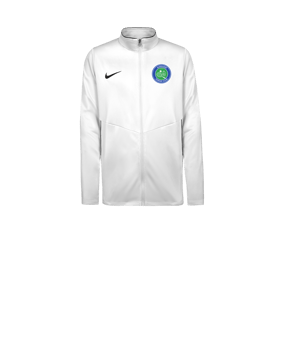 Nike Park 26 Trainingsjacke Kids Weiß F100