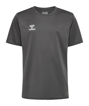 Hummel Essential Trikot Kids Grau F2350 - grau
