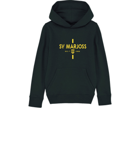 Merch Mini Cruiser 2.0 Hoody Kids Black | #revolution