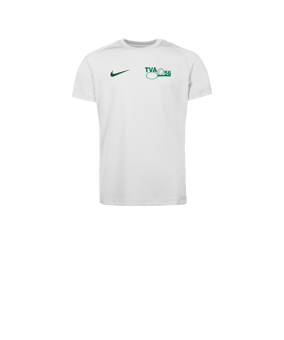 Nike Park VIII Trikot Kids Weiß F102