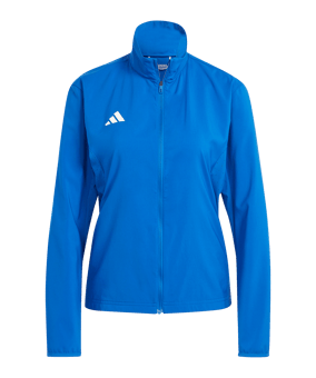adidas Adizero Essentials Giacca da running Donna Blu - blu