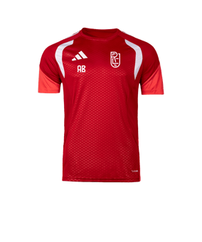 adidas Tiro 26 Trainingsshirt - ohne Sponsor