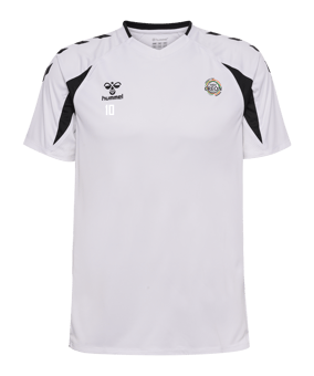 hummel Core 2.0 Maillot Blanc C9124 