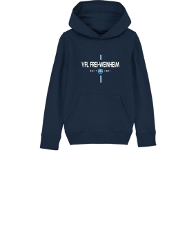 Merch Mini Cruiser 2.0 Hoody Kids F. Navy | #revolution