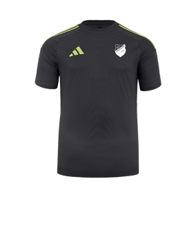 adidas Tiro 25 Competition Torwarttrikot Grau