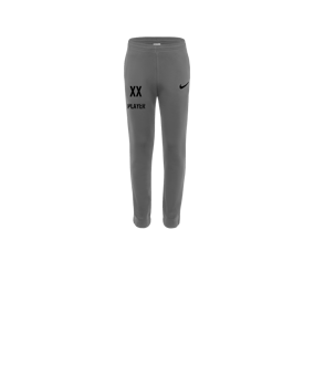 Nike Park 20 Fleece Jogginghose Kids Grau F063