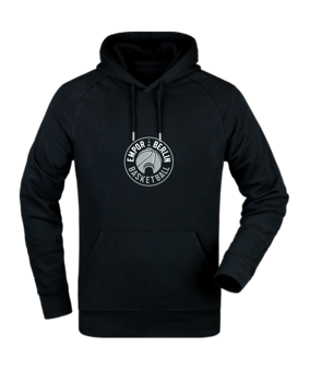 Merch Drummer Hoody Black FC002