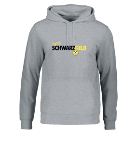 Merch Drummer 2.0 Hoody Heather Grey FC250