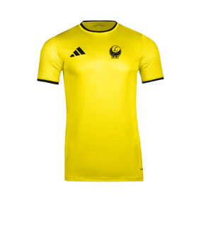 adidas Entrada 26 Trikot Gelb