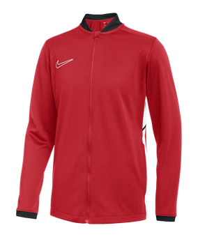 Nike Academy 25 Trainingsjacke Kids Rot F657 - rot