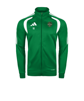 adidas Tiro 26 League Veste d'entraînement Vert 