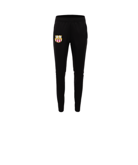 Pantalon de formation adidas Squadra 25 femmes noir