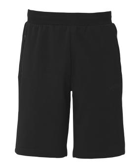 uhlsport Court Noir C001 - noir
