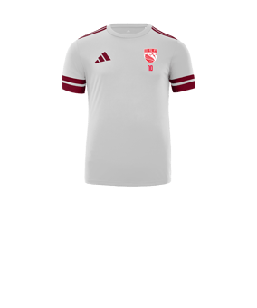 adidas Squadra 25 Maillot Enfants Blanc 