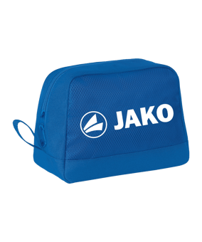 JAKO Kulturtasche Blau F04