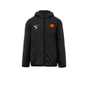Veste de Training Nike Park 20 Repel enfants F010 