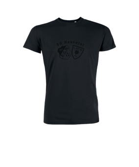 Merch Creator 2.0 T-Shirt Black | #toneintone