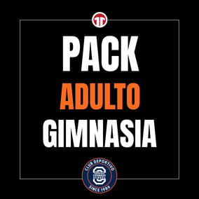 GIMNASIA RÍTMICA ADULTO