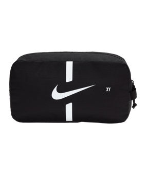 Nike Academy Schuhtasche Schwarz F010