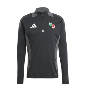 adidas Tiro 24 Competition Trainingstop Schwarz